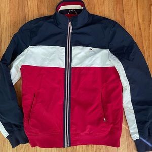 Tommy Hilfiger Jacket
